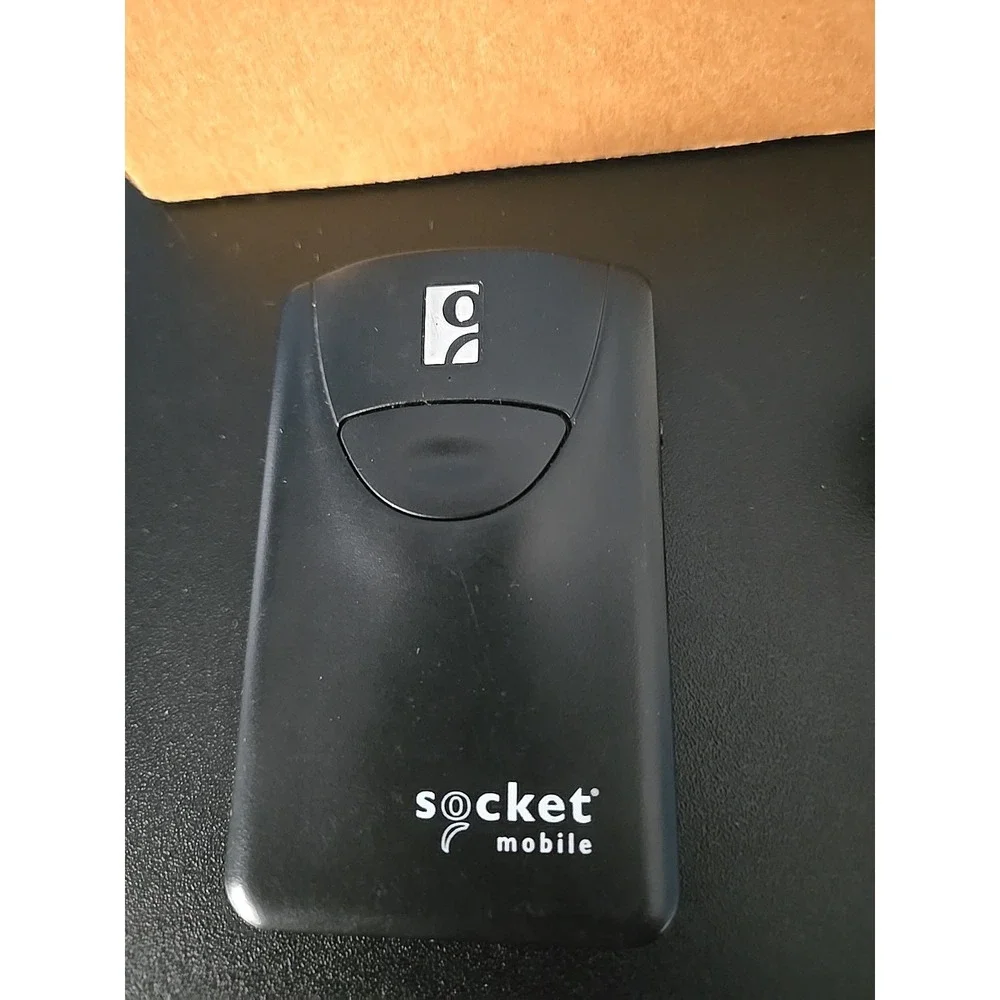 Socket‎ Mobile CHS 8Ci CX2881-1476 Scanner Plus Clip